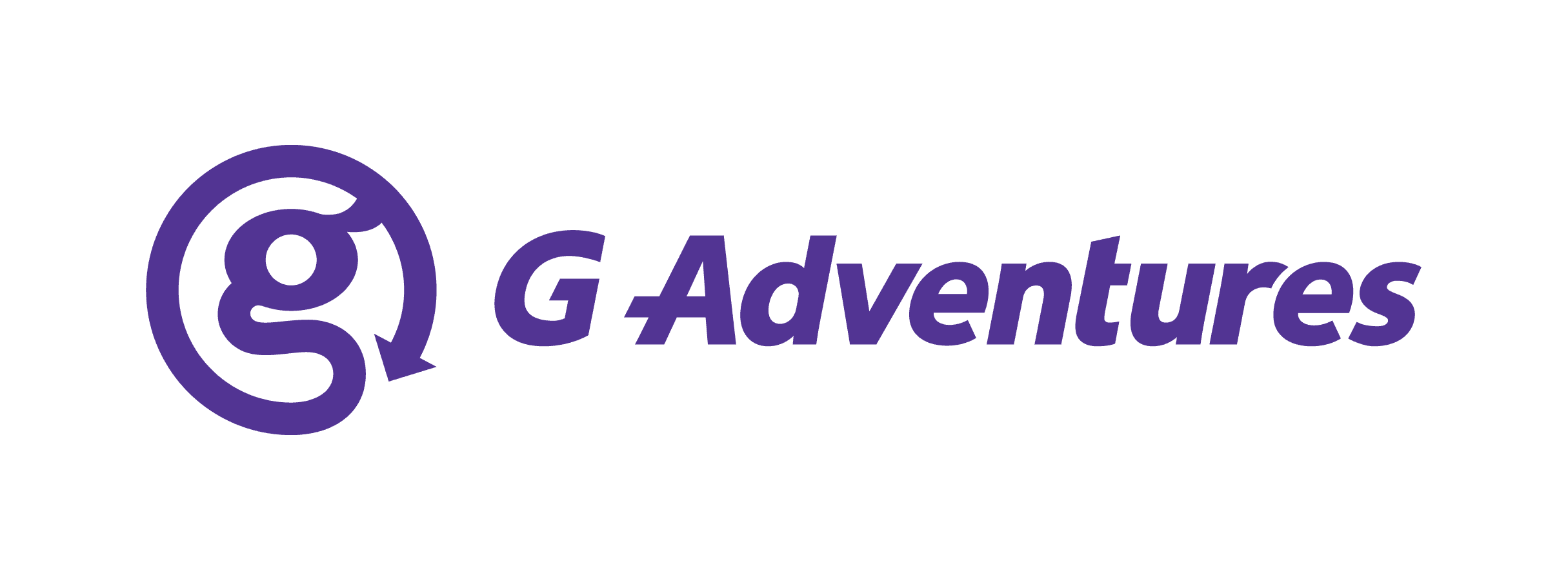 G-Adventures logo